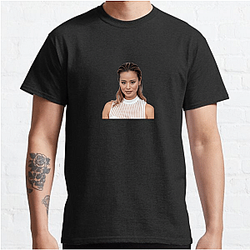 Jamie Chung Merchandise For Fans Jamie Chung T-Shirts