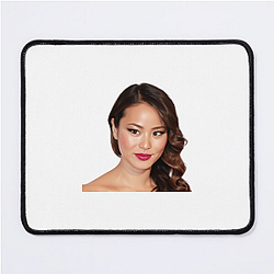 Jamie Chung Collection for fans Jamie Chung Mouse Pads
