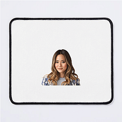 Jamie Chung Limited Collection Jamie Chung Mouse Pads