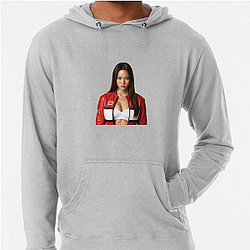 Jamie Chung Merchandise Jamie Chung Hoodies