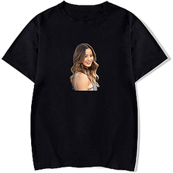 Jamie Chung Signature Jamie Chung T-Shirts