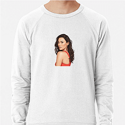 Jamie Chung Fan Art Jamie Chung Sweatshirts