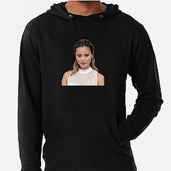 Jamie Chung Merchandise For Fans Jamie Chung Hoodies