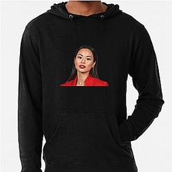 Jamie Chung Merch Collection Jamie Chung Hoodies