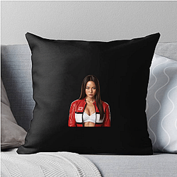 Jamie Chung Merchandise Jamie Chung Pillows Cover