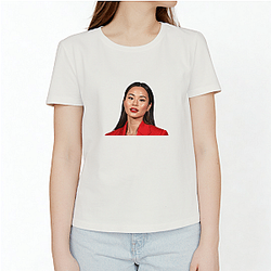 Jamie Chung Merch Collection Jamie Chung T-Shirts