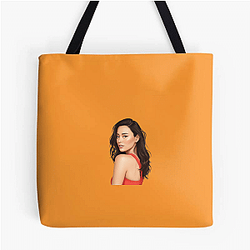 Jamie Chung Fan Art Jamie Chung Bags