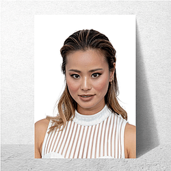 Jamie Chung Merchandise For Fans Jamie Chung Posters