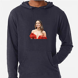 Jamie Chung Special Collection Jamie Chung Hoodies
