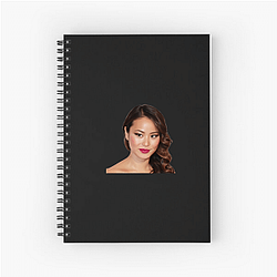 Jamie Chung Collection for fans Jamie Chung Notebook