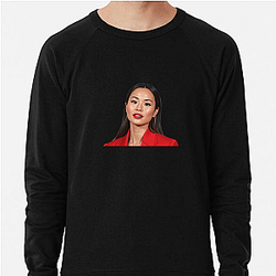Jamie Chung Merch Collection Jamie Chung Sweatshirts
