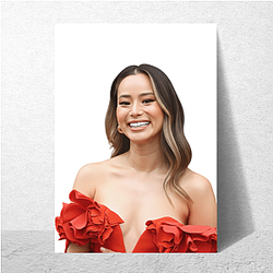 Jamie Chung Special Collection Jamie Chung Posters