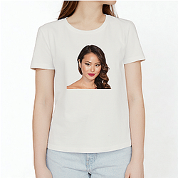 Jamie Chung Collection for fans Jamie Chung T-Shirts