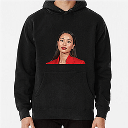 Jamie Chung Merch Collection Jamie Chung Hoodies