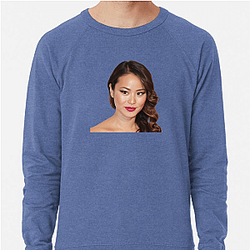 Jamie Chung Collection for fans Jamie Chung Sweatshirts