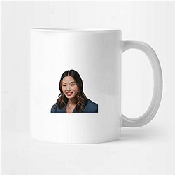 Jamie Chung Merch For Fans Jamie Chung Mugs