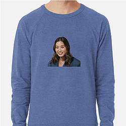 Jamie Chung Merch For Fans Jamie Chung Sweatshirts