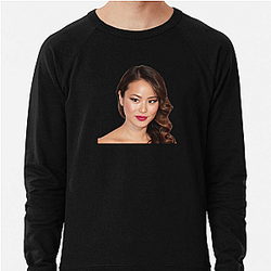 Jamie Chung Collection for fans Jamie Chung Sweatshirts