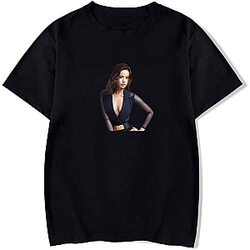 Jamie Chung Merch Jamie Chung T-Shirts