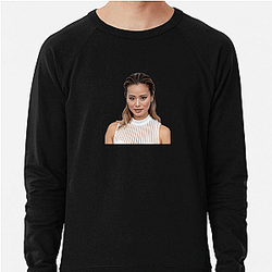 Jamie Chung Merchandise For Fans Jamie Chung Sweatshirts