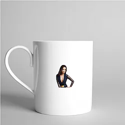 Jamie Chung Merch Jamie Chung Mugs