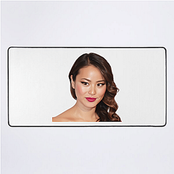 Jamie Chung Collection for fans Jamie Chung Mouse Pads