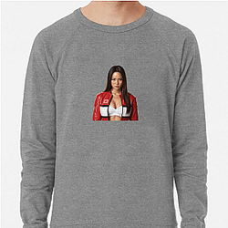 Jamie Chung Merchandise Jamie Chung Sweatshirts