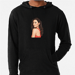 Jamie Chung Fan Art Jamie Chung Hoodies