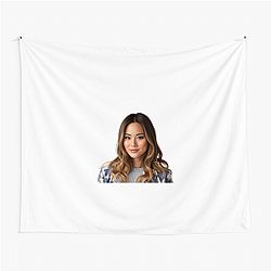 Jamie Chung Limited Collection Jamie Chung Tapestries