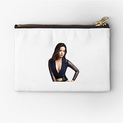 Jamie Chung Merch Jamie Chung Zipper Pouches