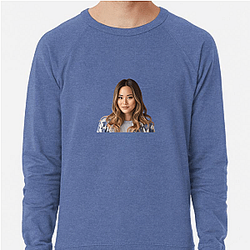 Jamie Chung Limited Collection Jamie Chung Sweatshirts