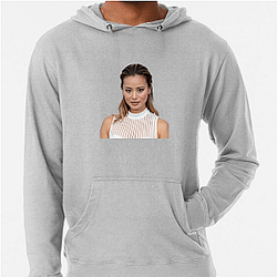 Jamie Chung Merchandise For Fans Jamie Chung Hoodies