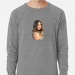 Jamie Chung Signature Jamie Chung Sweatshirts