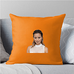 Jamie Chung Merchandise For Fans Jamie Chung Pillows Cover
