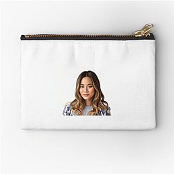 Jamie Chung Limited Collection Jamie Chung Zipper Pouches