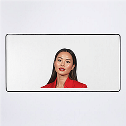 Jamie Chung Merch Collection Jamie Chung Mouse Pads
