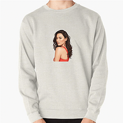 Jamie Chung Fan Art Jamie Chung Sweatshirts