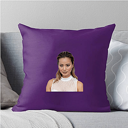 Jamie Chung Merchandise For Fans Jamie Chung Pillows Cover