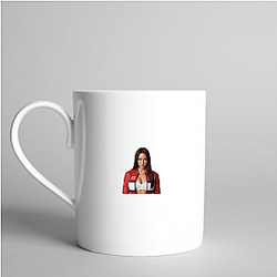 Jamie Chung Merchandise Jamie Chung Mugs