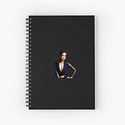 Jamie Chung Merch Jamie Chung Notebook