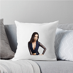 Jamie Chung Merch Jamie Chung Pillows Cover