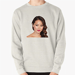 Jamie Chung Collection for fans Jamie Chung Sweatshirts