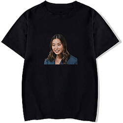 Jamie Chung Merch For Fans Jamie Chung T-Shirts