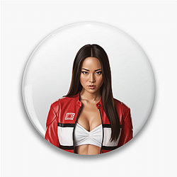 Jamie Chung Merchandise Jamie Chung Pins