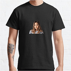 Jamie Chung Limited Collection Jamie Chung T-Shirts