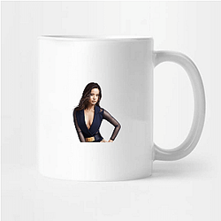 Jamie Chung Merch Jamie Chung Mugs