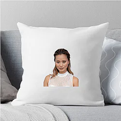 Jamie Chung Merchandise For Fans Jamie Chung Pillows Cover