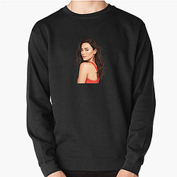 Jamie Chung Fan Art Jamie Chung Sweatshirts