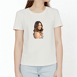 Jamie Chung Signature Jamie Chung T-Shirts
