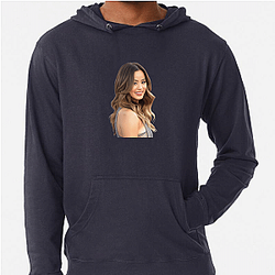Jamie Chung Signature Jamie Chung Hoodies